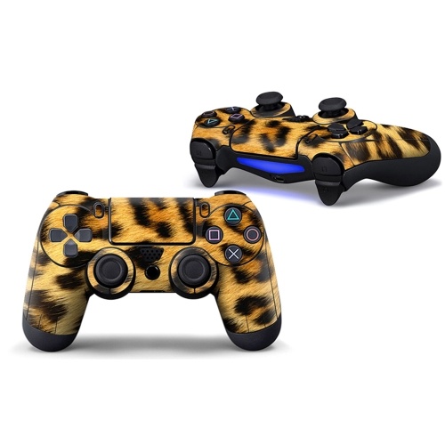 

Skin Controller Cases Game Silicone Protective Case Cover for PS4
