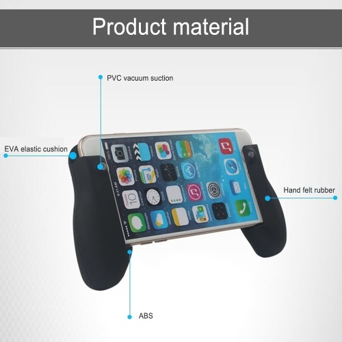 

WN-06 Portable Mobile Phone Game Grip