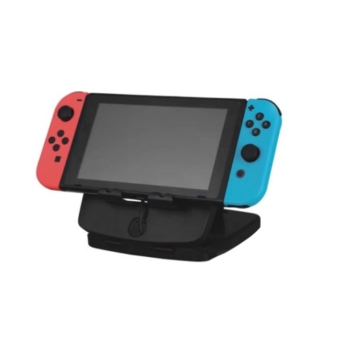 

Multifunctional Stand Foldable Playstand Holder Game Card TF Cards Storage Case Box For Nintendo Switch