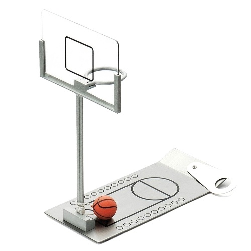 Mini Finger Basketball Spiel Faltbare Frühling Basketball Stand Stressabbau Spielzeug Sport Tisch Spiel Desktop-Spiel