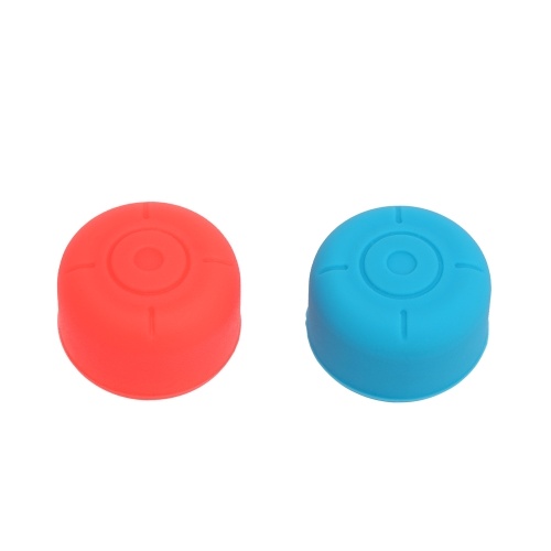 

9 in 1 Protection Kit Protective Case Cover Thumb Grips Thumb Stick Protector Case Host Protector for NS Nintendo Switch Joy-con Controller