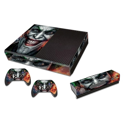 

Стильная защитная виниловая наклейка для всего тела для Xbox одной консоли Playstation Консоль управления Скины Стикеры Стиль 5