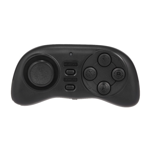 PL-608 joystick inalámbrico multifuncional Bluetooth Gamepad Gamepad mini para Android / iOS PC con control de obturador