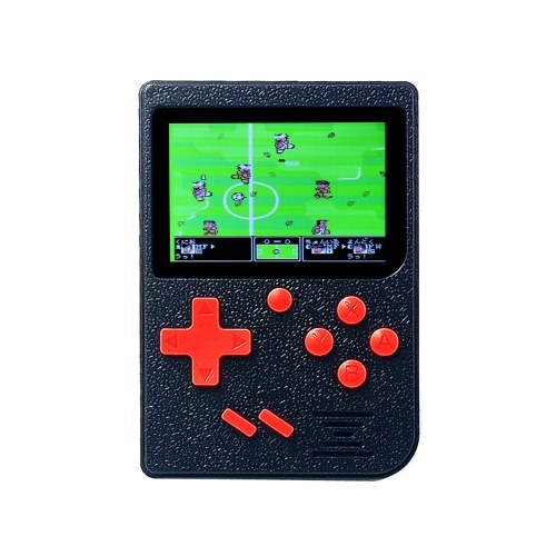 

Мини-портативный 8-битный карманный игровой плеер Встроенные 129 ретро-игр