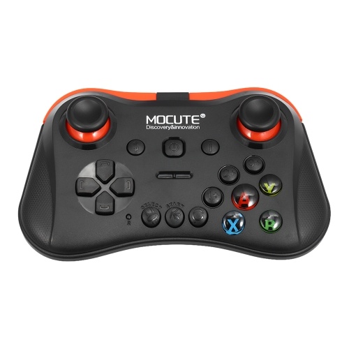 

MOCUTE-056 Новый беспроводной геймпад для игровых приставок для игровых приставок для джойстиков для iOS Android PC VR