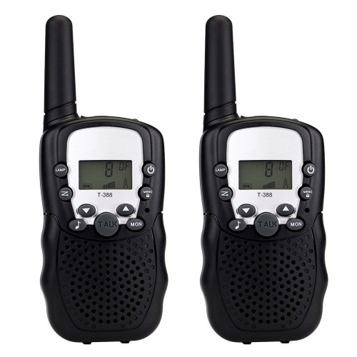 

2PCS T-388 Children Radio Set