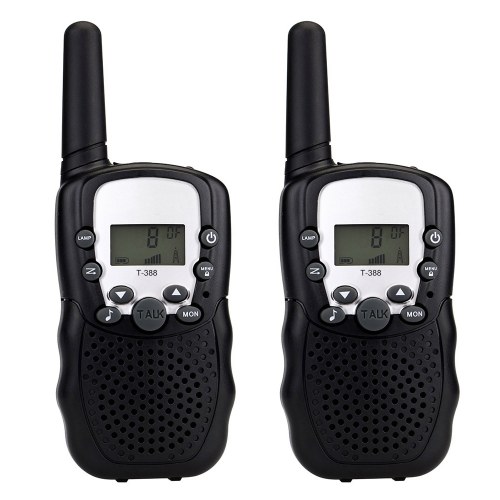 Set di radio per bambini 2PCS T-388