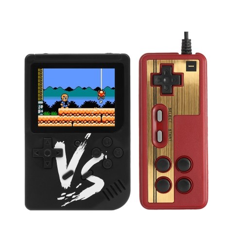 

Портативный игровой автомат с игровой приставкой