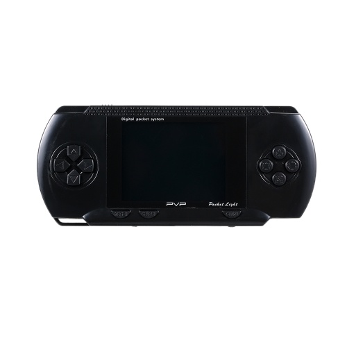 

8 Bit Handheld Game Console Portable 3" Retro Gaming Player
