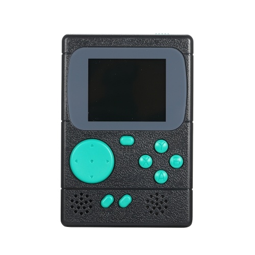 

Retro Portable Children Mini Nostalgic Handheld Video Game Console