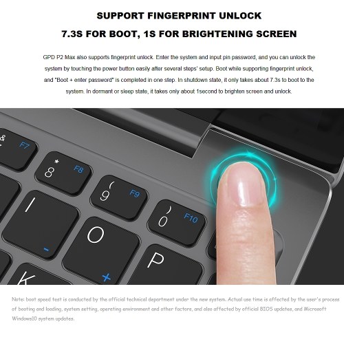 thumb