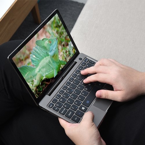 

GPD P2 MAX 8,9-дюймовый мини-ноутбук планшетный ПК
