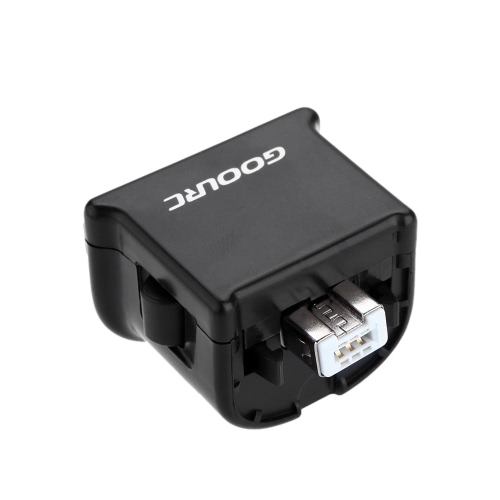 

Motion Plus for Wii