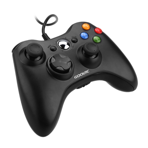 USB Wired Controller for Xbox 360