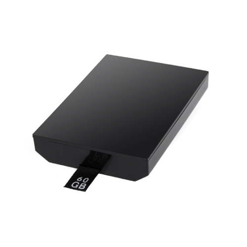 

60 ГБ внутренний жесткий диск HDD для Xbox360 Slim