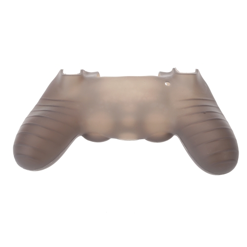 

Soft Silicone Skin Grip Protective Cover for PS4 Controller Rubber Case