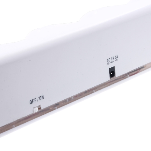 

WII 1X4 2800mAh charger