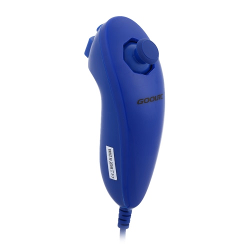 

Контроллер Nunchuk для Wii