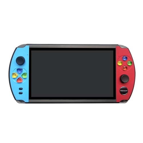 

X19 8GB Retro Game Console Handheld Game Player