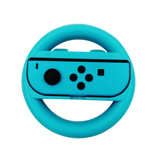 

1 шт. Рулевое колесо Ручная гоночная игра Эргономичный дизайн Anti-Slip Joy-Con Grip Защитный чехол для Nintendo Switch Controller