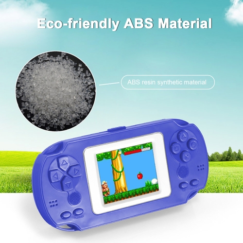 

Portable Game Machine Console