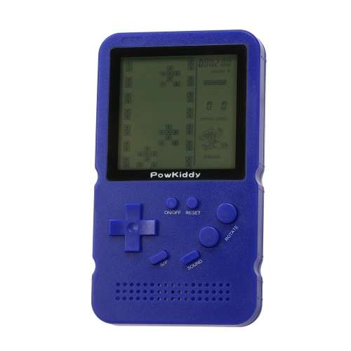 

Портативная игровая консоль / Классическая ретро игровая консоль