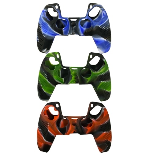 Replacement for PS5 Gamepad Sleeve Silicone Case