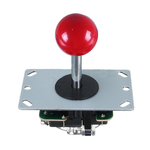 DIY Arcade Joystick Null Verzögerung Kit USB PC Controller für Arcade Joystick Tasten Kabelbaum für MAME Raspberry Pi