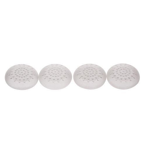 

4 PCS TPU Cap Thumb Grips Джойстик Обложка Rocker Cap Thumb Stick Protector для Nintendo Nintendo Switch Controller