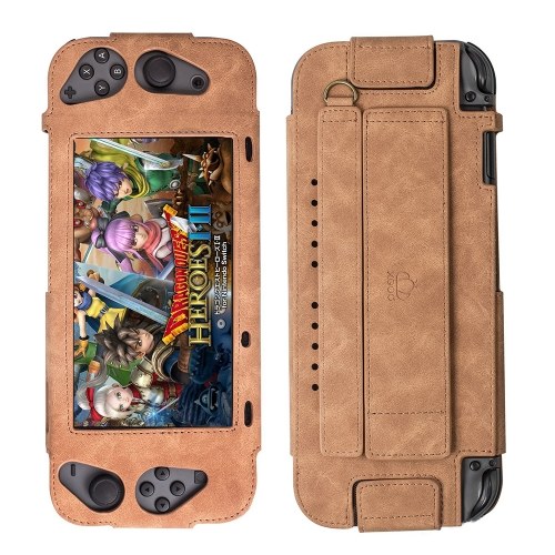 

Защитный чехол для экрана чехлов для экрана Nintendo с ремешком для наручного ремешка