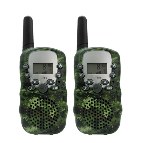 

Набор для детей 2PCS T-388