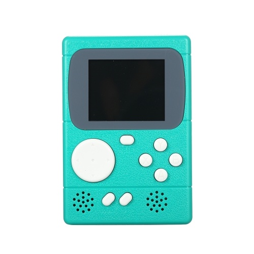 

Retro Portable Children Mini Nostalgic Handheld Video Game Console