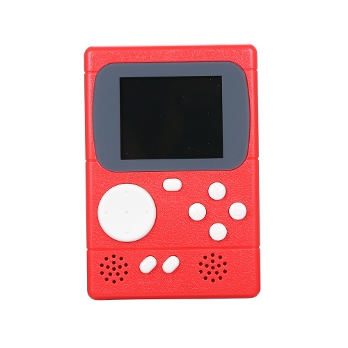

Retro Portable Children Mini Nostalgic Handheld Video Game Console