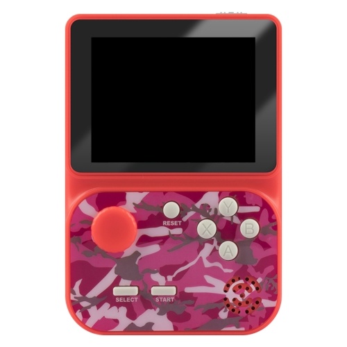 

AN08 Retro Handheld Game Console Portable Mini Game Machine