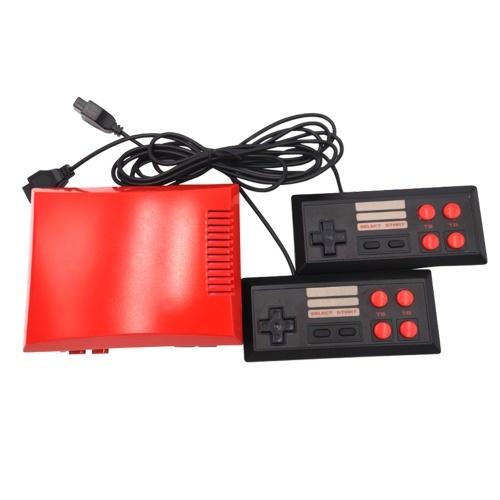 

NEW Mini Video Game Console Built-in Classical Games