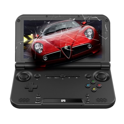 

GPD XD Plus Gamepad Tablet PC Game Console