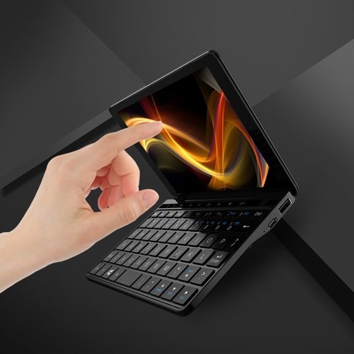 

GPD Pocket 2 Amber Black 7 Inches Mini Laptop