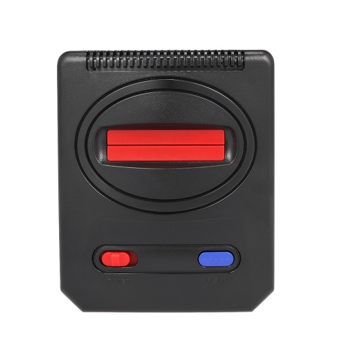 

Mini Video TV Game Console Retro Classic TV Game Console Dual Gamepads 16-bit 178 Different Games PAL NTSC