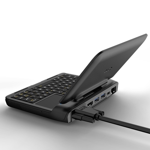 

GPD MicroPC Micro PC Pocket Mini laptop PC