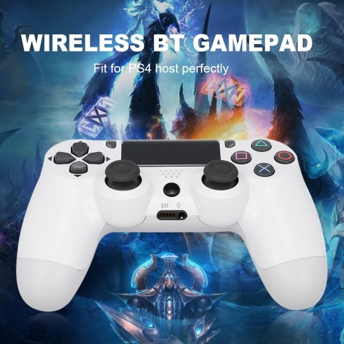 

Wireless Bluetooth Gamepad