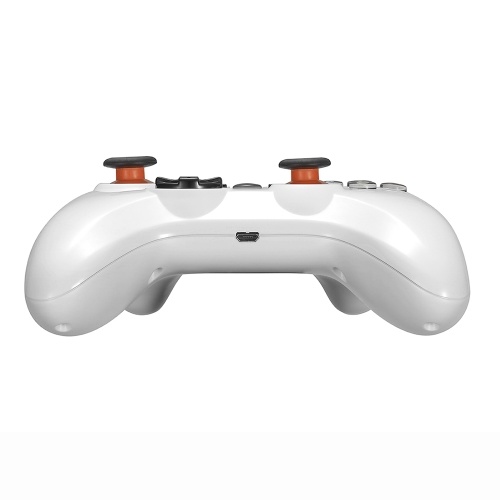 

PXN-9603 2.4G Беспроводной геймпад Dual Vibration Джойстик Игровой контроллер для игровой консоли PS3 ПК Andriod Поддержка X-in / D-input