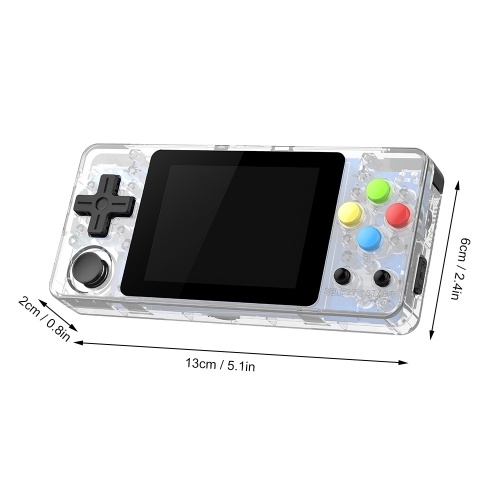 

Mini Handheld Video Game