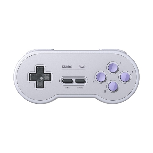 

8Bitdo SN30 Retro BT Controller Gamepad