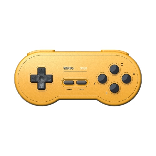 

8Bitdo SN30 Retro BT Controller Gamepad