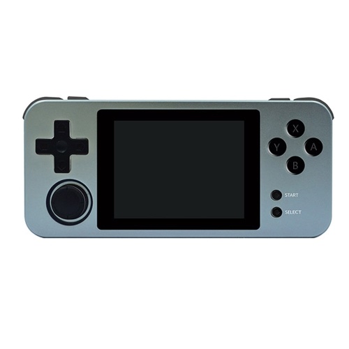 

RG280M Retro Game Console with 32G TF Card Built-in 2500 Games