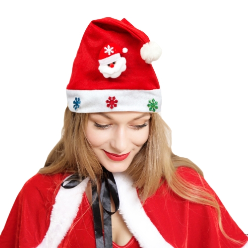 

Cheer Рождественский олень Снеговик Hat