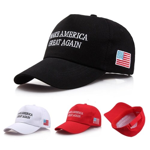

Make America Great Again Adjustable Baseball Cap