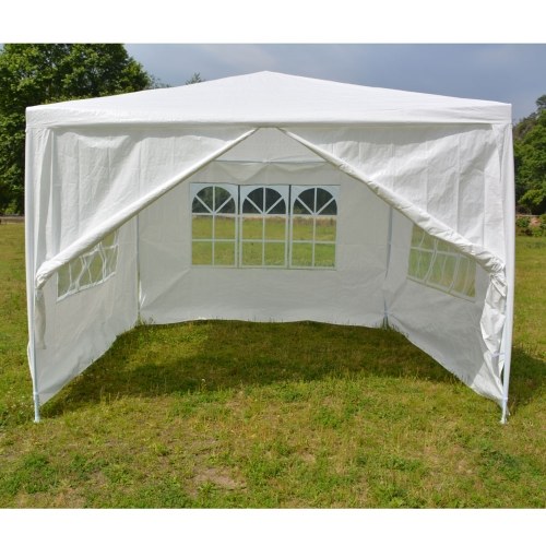 

3 x 3m Four Sides Portable Home Use Waterproof Folding Tent