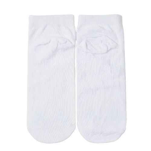 

New Fashion Women Socks Cute Print Low Cut Ankle Breathable Stretchy Casual Socks