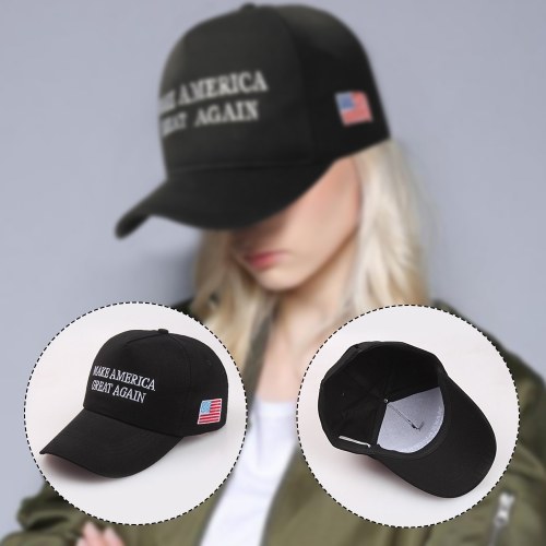 

Make America Great Again Adjustable Baseball Cap